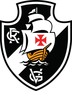 Escudo do Vasco